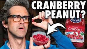 Image What's This Peanut Soaked In? Taste Test - Good Mythical More