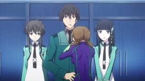 The Irregular at Magic High School: 1×13