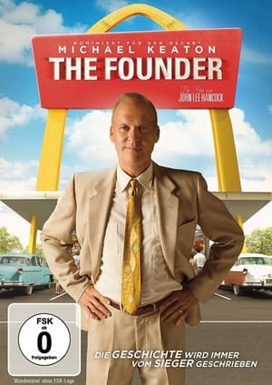 The Founder 2016