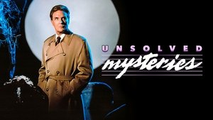 poster Unsolved Mysteries