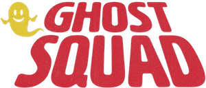 Ghost Squad — Logos 1