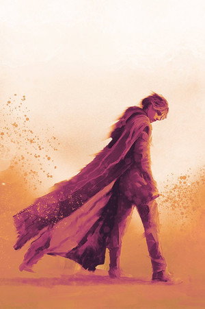 The Dune Saga by Denis Villeneuve