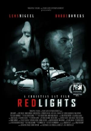 Poster Redlights ()