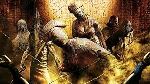 مشاهدة فيلم Silent Hill 2006 مترجم