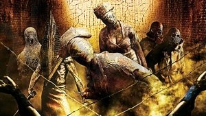 Terror en Silent Hill (2006) FULL HD 1080P LATINO/INGLES