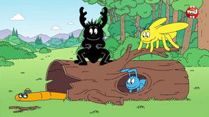 Barbapapa: One Big Happy Family!: 2×7