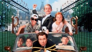 Richie Rich (1994) ริชชี่ ริช เจ้าสัวโดดเดี่ยวรวยล้นถัง