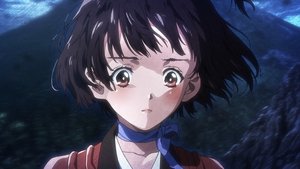 Kabaneri of the Iron Fortress Season 1 Episode 8