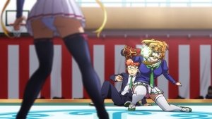 Maken-Ki! Battling Venus Season 1 Episode 1