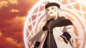 The Vexations of a Shut-In Vampire Princess: 1×11