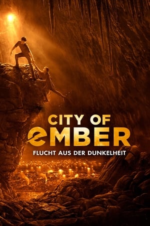 Poster City of Ember - Flucht aus der Dunkelheit 2008