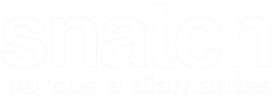Snatch — Logos 8