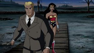 Justice League Season 1 Episode 23