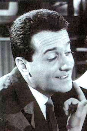 Alekos Alexandrakis portrait