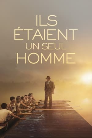 Ils étaient un seul homme