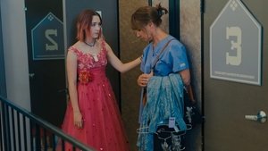 Lady Bird – A Hora de Voar