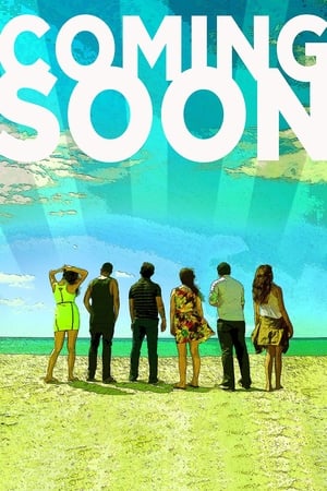 Poster Coming Soon 2013