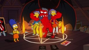 The Simpsons Treehouse of Horror XXIII