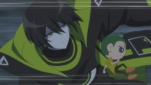 Compass 2_0: Sentou Setsuri Kaiseki System – Episódio 5