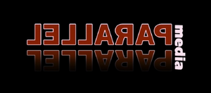 Logo Parallel Media