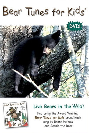 Bear Tunes For Kids