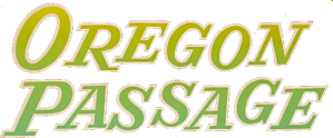 Oregon Passage — Logos 1