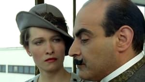 Agatha Christie’s Poirot: 4×1