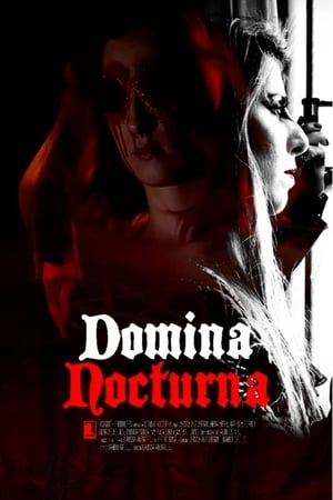 Poster Domina Nocturna (2020)
