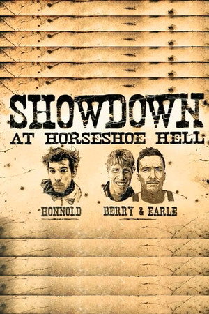 Showdown at Horseshoe Hell 3