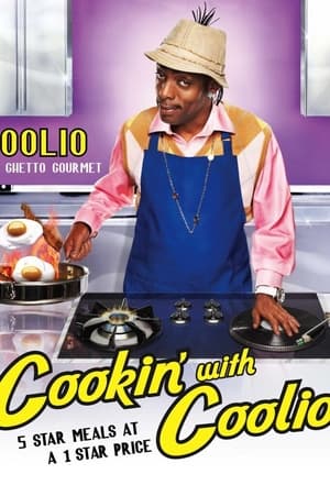 Poster Cookin' With Coolio Сезон 1 Эпизод 1 2008