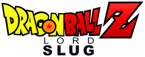 Dragon Ball Z: Lord Slug