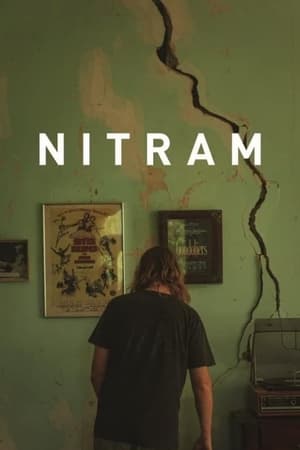 Poster Nitram 2021