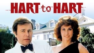 poster Hart to Hart