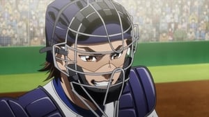 Ace of the Diamond Temporada 3 Capitulo 4