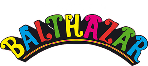 Profesor Baltazar — Logos 1