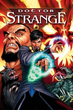 Image Doctor Strange