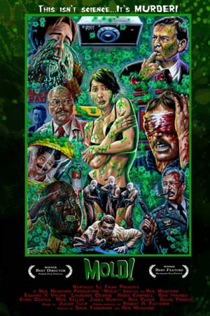 Poster Mold! (2012)