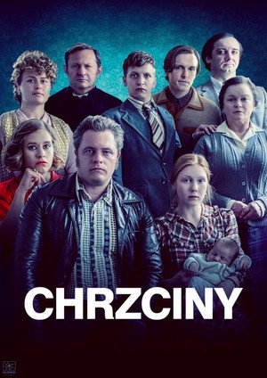 The Christening 9