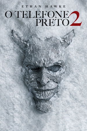 poster Black Phone 2