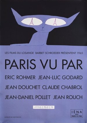 Paris vu par…