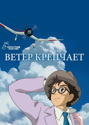 The Wind Rises 197