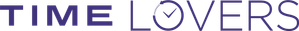 Time Lovers — logo