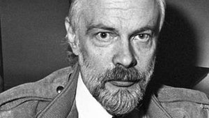 Image Philip K. Dick