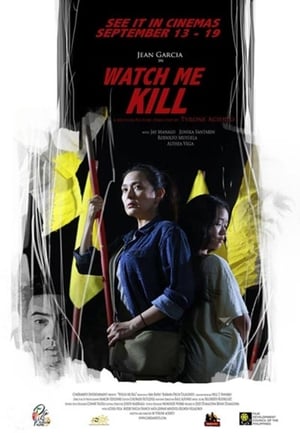 Watch Me Kill película completa streaming en Español latino