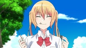 Sounan desu ka?: 1×4