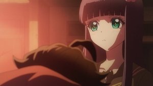 Sousei no Onmyouji: 1×4