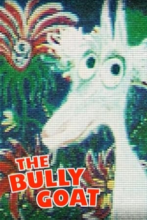 Image The Bully Goat