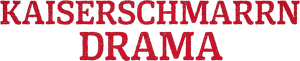 Kaiserschmarrndrama — Logos 1