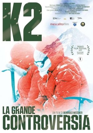 K2 - La grande controversia