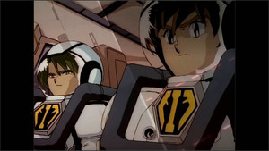 Tetsujin 28-go FX Season 1 : Episode 32 